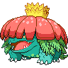 Venusaur (Gigantamax) Sprite